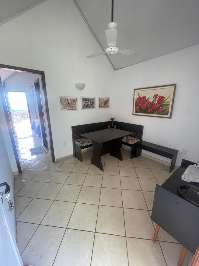 Chale Condominio Linda Vista Penedo  Exterior photo