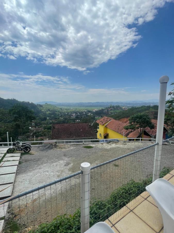 Chale Condominio Linda Vista Penedo  Exterior photo