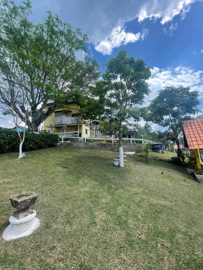 Chale Condominio Linda Vista Penedo  Exterior photo