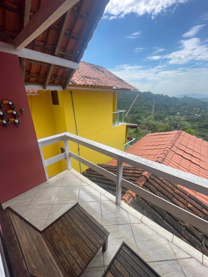 Chale Condominio Linda Vista Penedo  Exterior photo