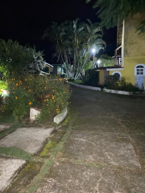 Chale Condominio Linda Vista Penedo  Exterior photo
