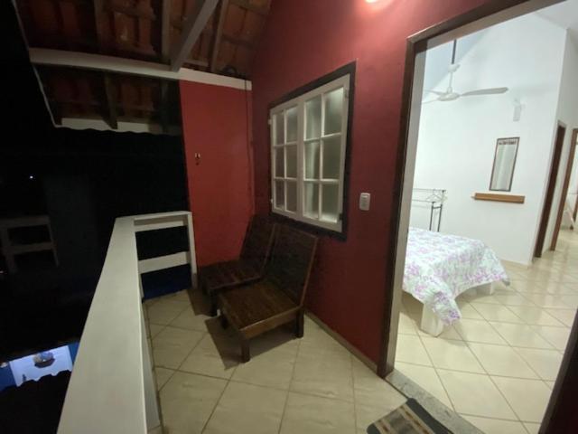 Chale Condominio Linda Vista Penedo  Exterior photo