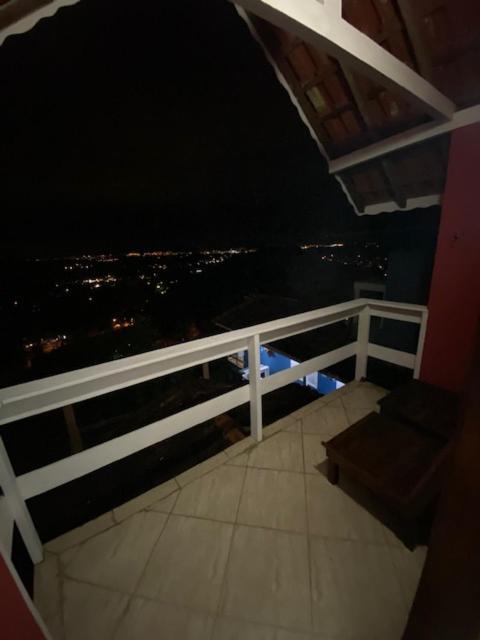 Chale Condominio Linda Vista Penedo  Exterior photo